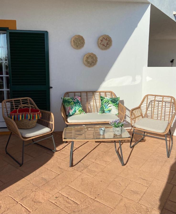 Villa Refugio Da Longueira Exterior foto