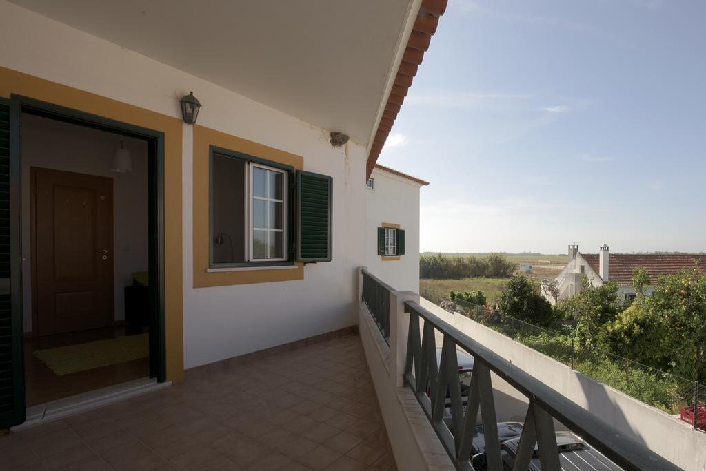 Villa Refugio Da Longueira Exterior foto