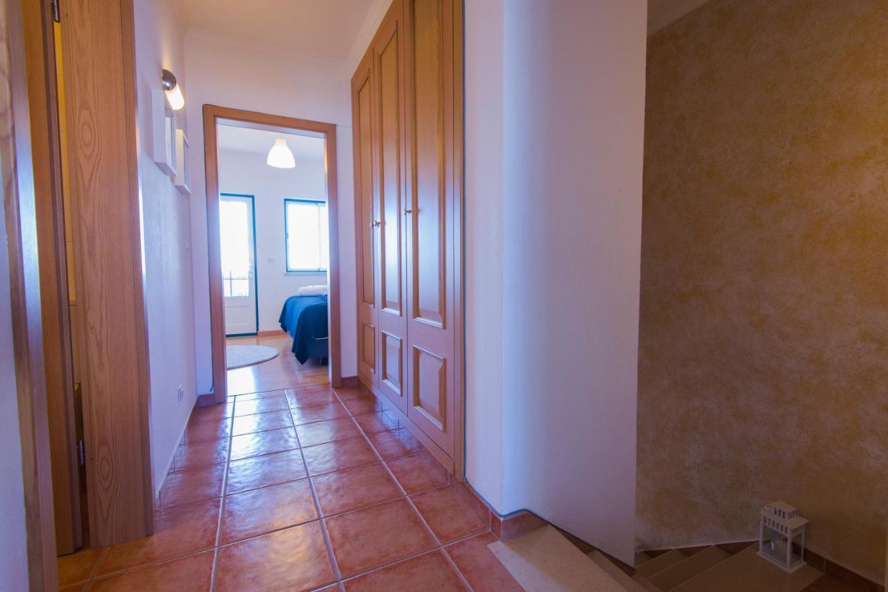 Villa Refugio Da Longueira Exterior foto